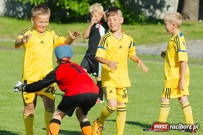 Zdjęcie w galerii na portalu naszraciborz.pl: Tworków Cup 2014: Gospodarze lepsi w karnych wiadomości z regionu