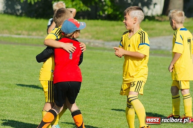 Zdjęcie w galerii na portalu naszraciborz.pl: Tworków Cup 2014: Gospodarze lepsi w karnych wiadomości z regionu