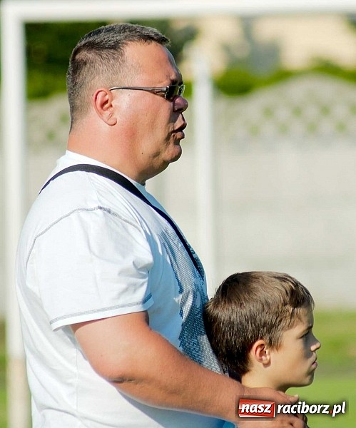 Zdjęcie w galerii na portalu naszraciborz.pl: Tworków Cup 2014: Gospodarze lepsi w karnych wiadomości z regionu