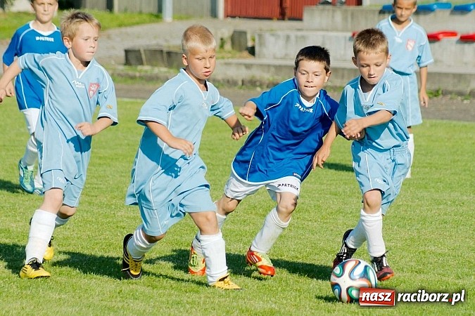 Zdjęcie w galerii na portalu naszraciborz.pl: Tworków Cup 2014: Gospodarze lepsi w karnych wiadomości z regionu