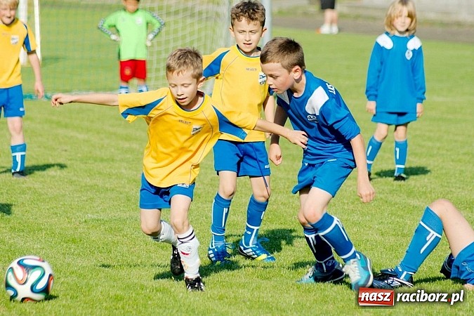 Zdjęcie w galerii na portalu naszraciborz.pl: Tworków Cup 2014: Gospodarze lepsi w karnych wiadomości z regionu