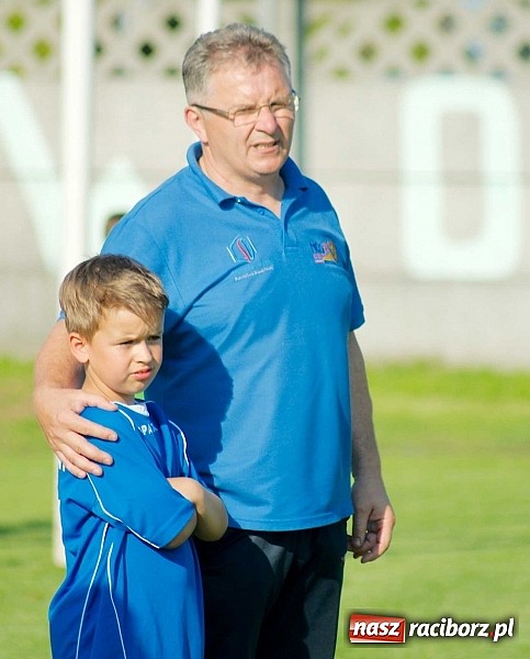 Zdjęcie w galerii na portalu naszraciborz.pl: Tworków Cup 2014: Gospodarze lepsi w karnych wiadomości z regionu