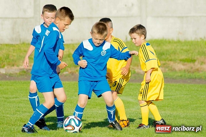 Zdjęcie w galerii na portalu naszraciborz.pl: Tworków Cup 2014: Gospodarze lepsi w karnych wiadomości z regionu