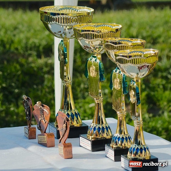 Zdjęcie w galerii na portalu naszraciborz.pl: Tworków Cup 2014: Gospodarze lepsi w karnych wiadomości z regionu