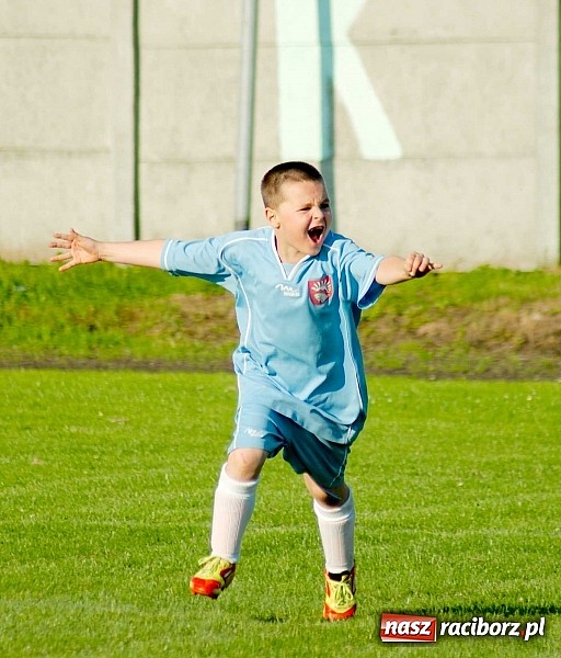 Zdjęcie w galerii na portalu naszraciborz.pl: Tworków Cup 2014: Gospodarze lepsi w karnych wiadomości z regionu