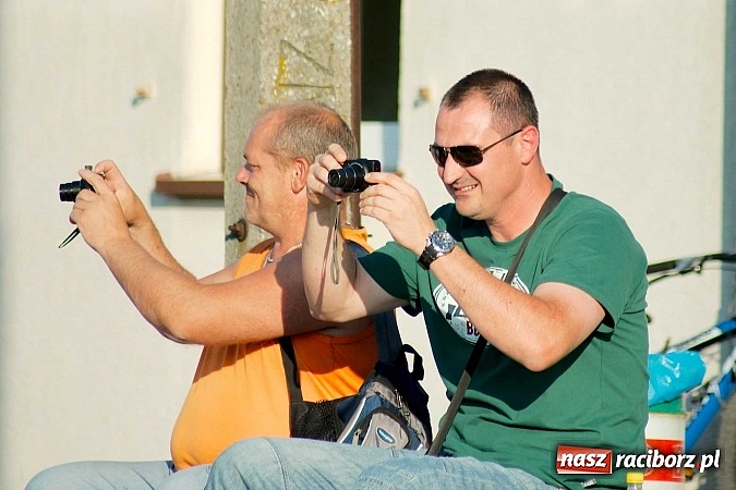 Zdjęcie w galerii na portalu naszraciborz.pl: Tworków Cup 2014: Gospodarze lepsi w karnych wiadomości z regionu