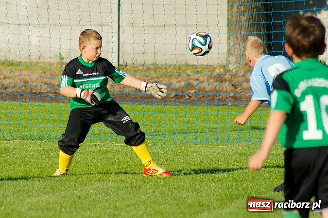 Zdjęcie w galerii na portalu naszraciborz.pl: Tworków Cup 2014: Gospodarze lepsi w karnych wiadomości z regionu