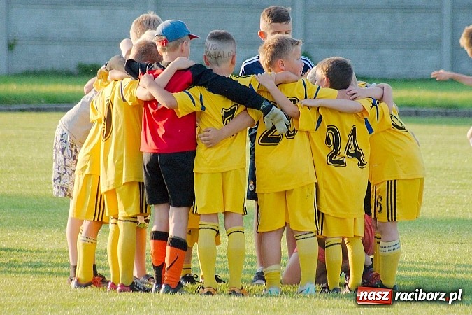 Zdjęcie w galerii na portalu naszraciborz.pl: Tworków Cup 2014: Gospodarze lepsi w karnych wiadomości z regionu