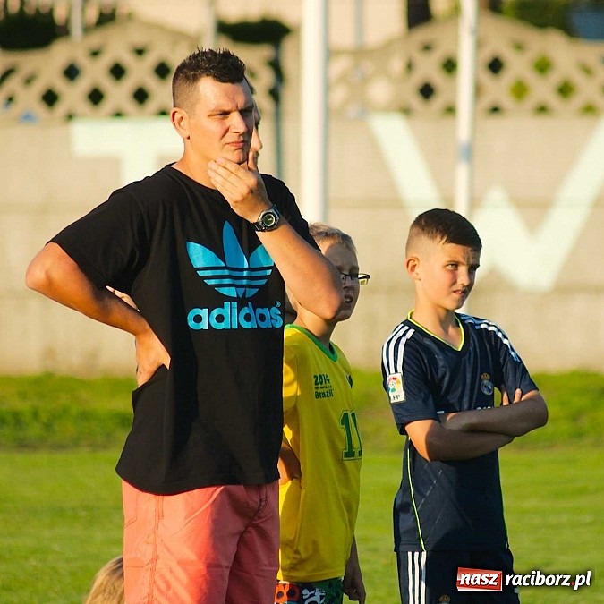 Zdjęcie w galerii na portalu naszraciborz.pl: Tworków Cup 2014: Gospodarze lepsi w karnych wiadomości z regionu