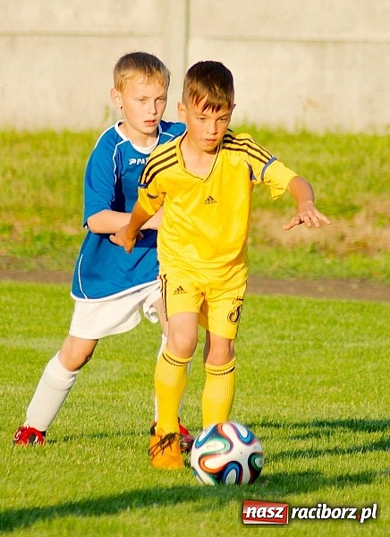 Zdjęcie w galerii na portalu naszraciborz.pl: Tworków Cup 2014: Gospodarze lepsi w karnych wiadomości z regionu