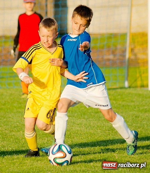 Zdjęcie w galerii na portalu naszraciborz.pl: Tworków Cup 2014: Gospodarze lepsi w karnych wiadomości z regionu