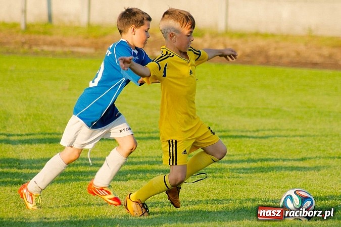Zdjęcie w galerii na portalu naszraciborz.pl: Tworków Cup 2014: Gospodarze lepsi w karnych wiadomości z regionu