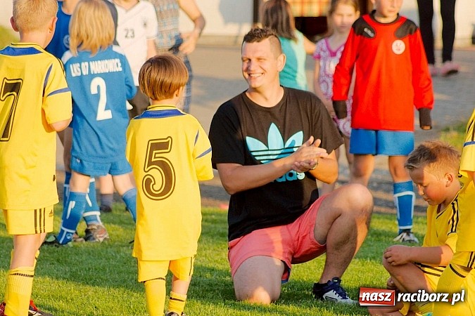 Zdjęcie w galerii na portalu naszraciborz.pl: Tworków Cup 2014: Gospodarze lepsi w karnych wiadomości z regionu