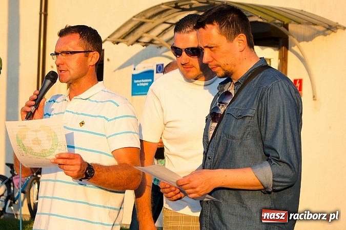 Zdjęcie w galerii na portalu naszraciborz.pl: Tworków Cup 2014: Gospodarze lepsi w karnych wiadomości z regionu