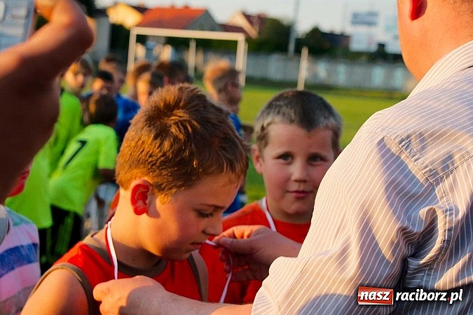 Zdjęcie w galerii na portalu naszraciborz.pl: Tworków Cup 2014: Gospodarze lepsi w karnych wiadomości z regionu