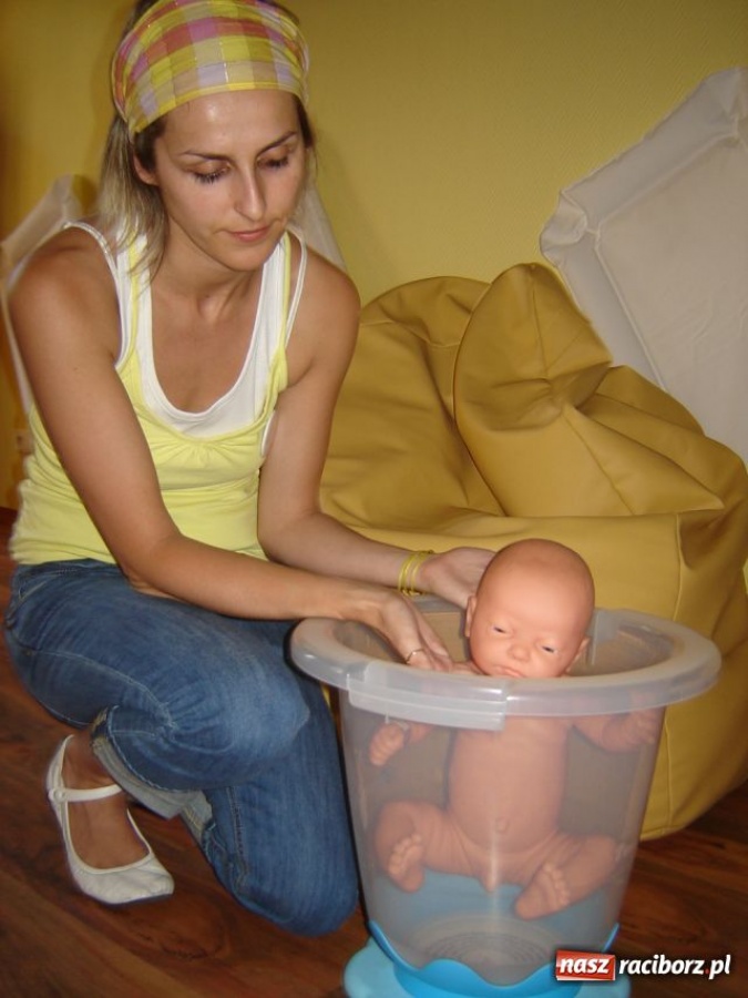 Zdjęcie w galerii na portalu naszraciborz.pl: W Raciborzu trzeba zakładać maskę  wiadomości z regionu