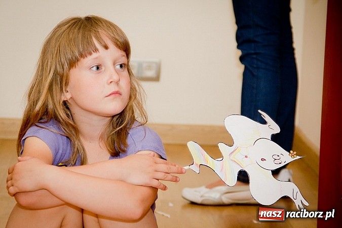 Zdjęcie w galerii na portalu naszraciborz.pl: Zobacz jak na zamku witano wakacje, czyli Zamkowa Noc z Duchami - odsłona trzecia wiadomości z regionu