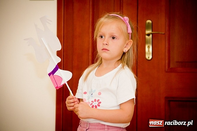 Zdjęcie w galerii na portalu naszraciborz.pl: Zobacz jak na zamku witano wakacje, czyli Zamkowa Noc z Duchami - odsłona trzecia wiadomości z regionu