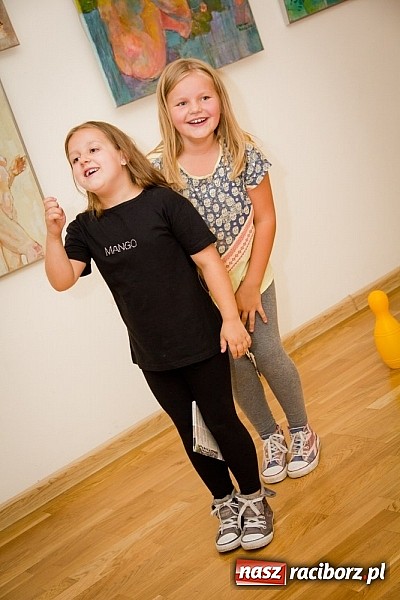 Zdjęcie w galerii na portalu naszraciborz.pl: Zobacz jak na zamku witano wakacje, czyli Zamkowa Noc z Duchami - odsłona trzecia wiadomości z regionu