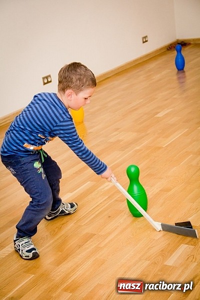 Zdjęcie w galerii na portalu naszraciborz.pl: Zobacz jak na zamku witano wakacje, czyli Zamkowa Noc z Duchami - odsłona trzecia wiadomości z regionu