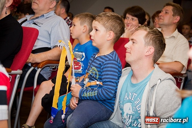 Zdjęcie w galerii na portalu naszraciborz.pl: Zobacz jak na zamku witano wakacje, czyli Zamkowa Noc z Duchami - odsłona trzecia wiadomości z regionu