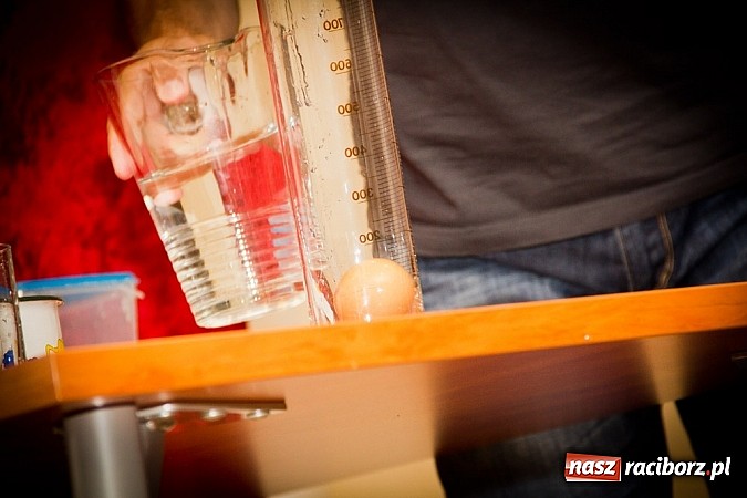 Zdjęcie w galerii na portalu naszraciborz.pl: Zobacz jak na zamku witano wakacje, czyli Zamkowa Noc z Duchami - odsłona trzecia wiadomości z regionu