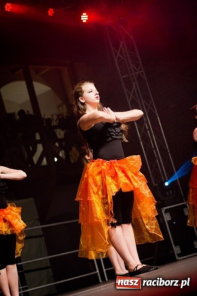 Zdjęcie w galerii na portalu naszraciborz.pl: Zobacz jak na zamku witano wakacje, czyli Zamkowa Noc z Duchami - odsłona trzecia wiadomości z regionu