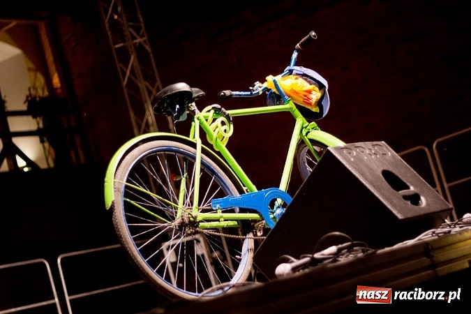 Zdjęcie w galerii na portalu naszraciborz.pl: Zobacz jak na zamku witano wakacje, czyli Zamkowa Noc z Duchami - odsłona trzecia wiadomości z regionu