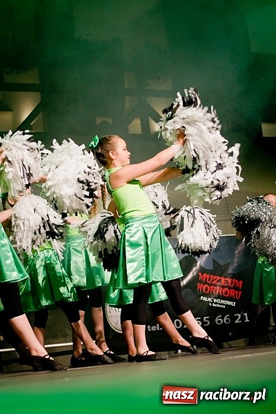 Zdjęcie w galerii na portalu naszraciborz.pl: Zobacz jak na zamku witano wakacje, czyli Zamkowa Noc z Duchami - odsłona trzecia wiadomości z regionu