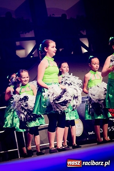 Zdjęcie w galerii na portalu naszraciborz.pl: Zobacz jak na zamku witano wakacje, czyli Zamkowa Noc z Duchami - odsłona trzecia wiadomości z regionu