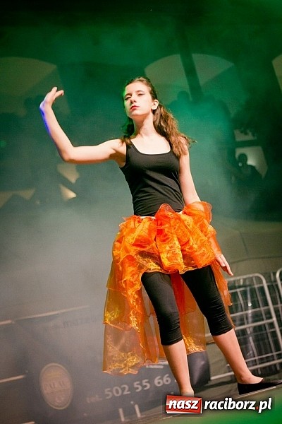 Zdjęcie w galerii na portalu naszraciborz.pl: Zobacz jak na zamku witano wakacje, czyli Zamkowa Noc z Duchami - odsłona trzecia wiadomości z regionu