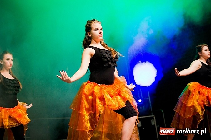 Zdjęcie w galerii na portalu naszraciborz.pl: Zobacz jak na zamku witano wakacje, czyli Zamkowa Noc z Duchami - odsłona trzecia wiadomości z regionu