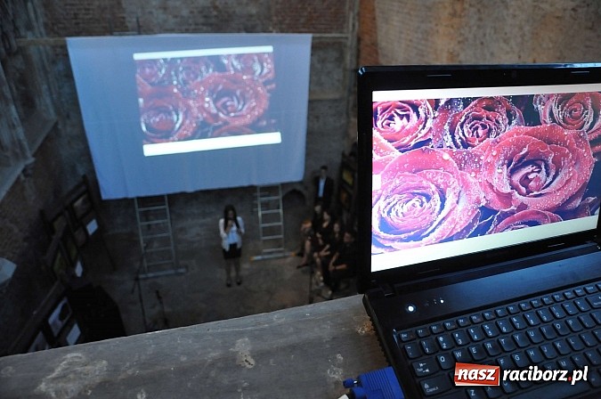 Zdjęcie w galerii na portalu naszraciborz.pl: Zobacz jak na zamku witano wakacje, czyli Zamkowa Noc z Duchami - odsłona trzecia wiadomości z regionu