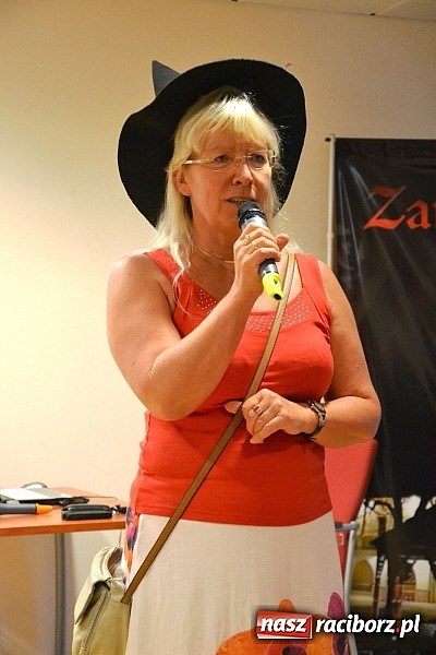 Zdjęcie w galerii na portalu naszraciborz.pl: Zobacz jak na zamku witano wakacje, czyli Zamkowa Noc z Duchami - odsłona trzecia wiadomości z regionu