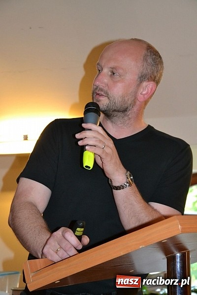 Zdjęcie w galerii na portalu naszraciborz.pl: Zobacz jak na zamku witano wakacje, czyli Zamkowa Noc z Duchami - odsłona trzecia wiadomości z regionu