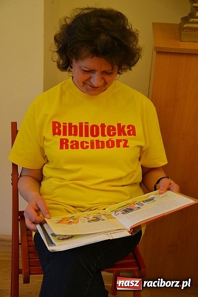 Zdjęcie w galerii na portalu naszraciborz.pl: Zobacz jak na zamku witano wakacje, czyli Zamkowa Noc z Duchami - odsłona trzecia wiadomości z regionu