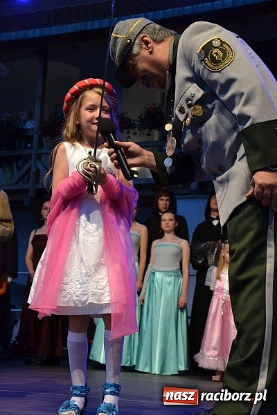 Zdjęcie w galerii na portalu naszraciborz.pl: Zobacz jak na zamku witano wakacje, czyli Zamkowa Noc z Duchami - odsłona trzecia wiadomości z regionu