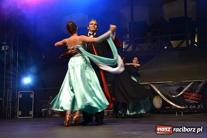 Zdjęcie w galerii na portalu naszraciborz.pl: Zobacz jak na zamku witano wakacje, czyli Zamkowa Noc z Duchami - odsłona trzecia wiadomości z regionu