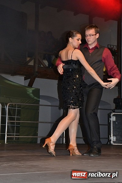 Zdjęcie w galerii na portalu naszraciborz.pl: Zobacz jak na zamku witano wakacje, czyli Zamkowa Noc z Duchami - odsłona trzecia wiadomości z regionu