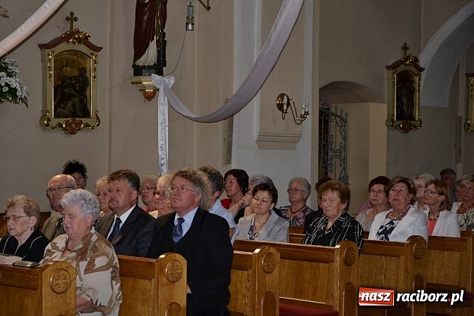 Zdjęcie w galerii na portalu naszraciborz.pl: Koło Gospodyń Wiejskich w Krzyżanowicach ma już 50 lat! wiadomości z regionu