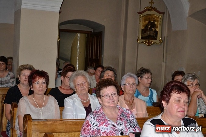 Zdjęcie w galerii na portalu naszraciborz.pl: Koło Gospodyń Wiejskich w Krzyżanowicach ma już 50 lat! wiadomości z regionu