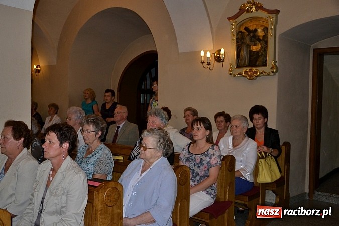 Zdjęcie w galerii na portalu naszraciborz.pl: Koło Gospodyń Wiejskich w Krzyżanowicach ma już 50 lat! wiadomości z regionu