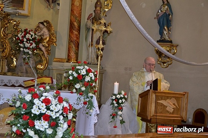 Zdjęcie w galerii na portalu naszraciborz.pl: Koło Gospodyń Wiejskich w Krzyżanowicach ma już 50 lat! wiadomości z regionu
