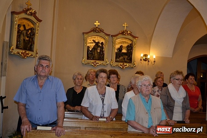 Zdjęcie w galerii na portalu naszraciborz.pl: Koło Gospodyń Wiejskich w Krzyżanowicach ma już 50 lat! wiadomości z regionu