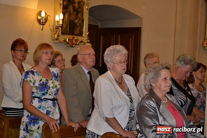 Zdjęcie w galerii na portalu naszraciborz.pl: Koło Gospodyń Wiejskich w Krzyżanowicach ma już 50 lat! wiadomości z regionu