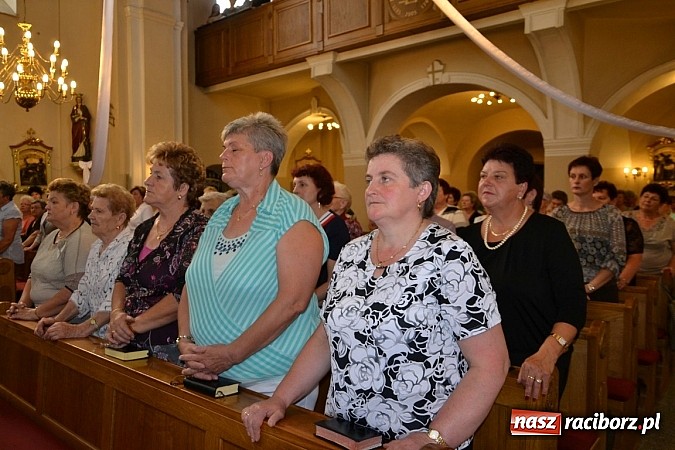 Zdjęcie w galerii na portalu naszraciborz.pl: Koło Gospodyń Wiejskich w Krzyżanowicach ma już 50 lat! wiadomości z regionu