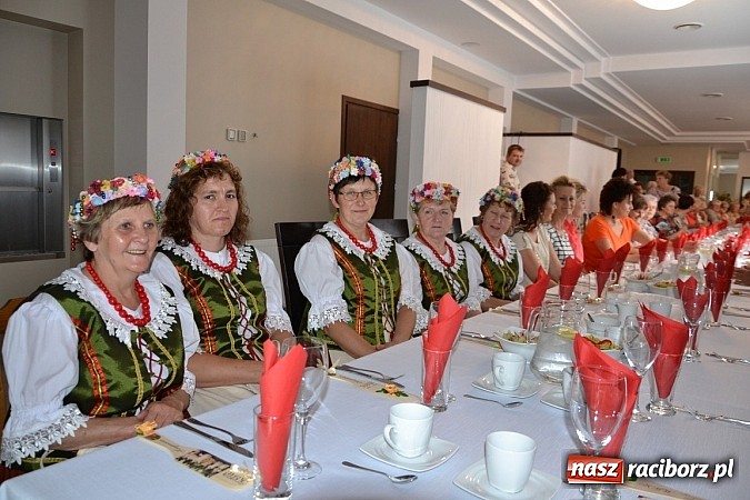 Zdjęcie w galerii na portalu naszraciborz.pl: Koło Gospodyń Wiejskich w Krzyżanowicach ma już 50 lat! wiadomości z regionu