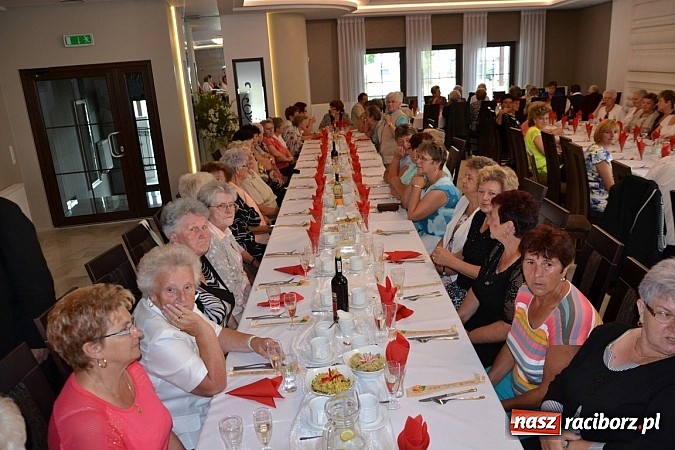 Zdjęcie w galerii na portalu naszraciborz.pl: Koło Gospodyń Wiejskich w Krzyżanowicach ma już 50 lat! wiadomości z regionu