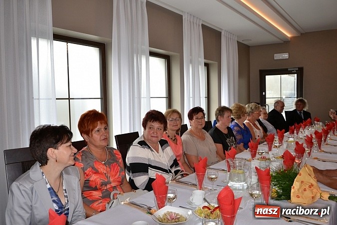 Zdjęcie w galerii na portalu naszraciborz.pl: Koło Gospodyń Wiejskich w Krzyżanowicach ma już 50 lat! wiadomości z regionu
