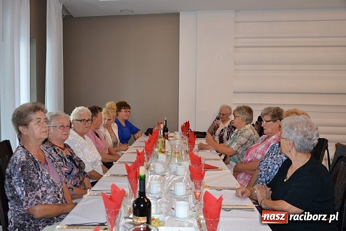 Zdjęcie w galerii na portalu naszraciborz.pl: Koło Gospodyń Wiejskich w Krzyżanowicach ma już 50 lat! wiadomości z regionu